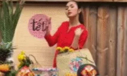 Tăng Thanh Hà bất ngờ chia sẻ khoảnh khắc 'lầy lội' hiếm có cực đáng yêu