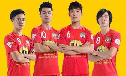Xuân Trường trở lại: HAGL đợi bầu Đức phất cờ!