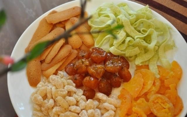 du thich an mut tet toi may cung nhat dinh phai nam ro nhung dieu nay - 2