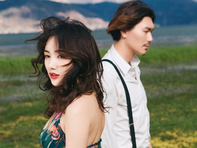 5 dau hieu canh bao, chong ban van con nang long voi tinh cu - 1