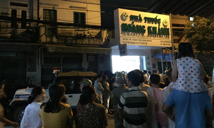 Diễn biến mới vụ cô gái 23 tuổi tử vong bất thường, nghi bị sát hại ở Sài Gòn
