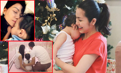 Những sao nhí 'triệu đô' chưa từng một lần được công khai dung nhan của làng showbiz Việt