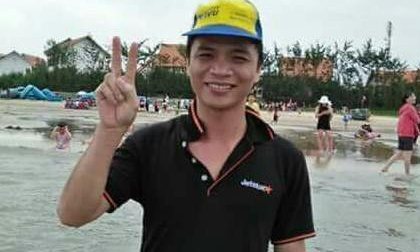 Một công nhân ở Sài Gòn mất tích bí ẩn ngày cận Tết
