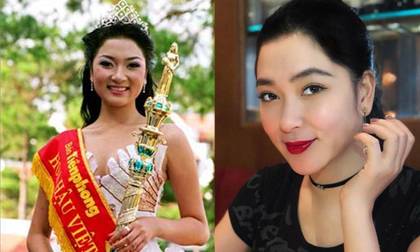 Lần đầu tiên, Hoa hậu Nguyễn Thị Huyền lên tiếng về tin đồn phẫu thuật thẩm mỹ