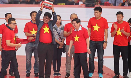 Thưởng Tết cầu thủ Việt: U23 Việt Nam “ấm” nhất