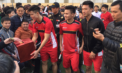 U23 Việt Nam: Giá trị không chỉ là tiền bạc!