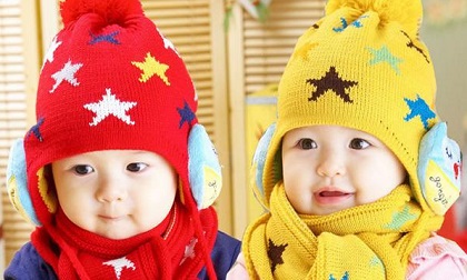 Chăm con thế này, trẻ nghỉ Tết 10 ngày cũng không lo bị ốm