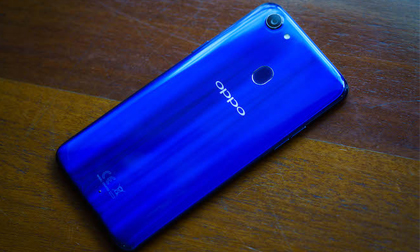 Top smartphone chơi game giá rẻ cho sinh viên
