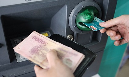 Nhiều tài khoản Vietcombank bỗng dưng mất tiền trong đêm 26 Tết