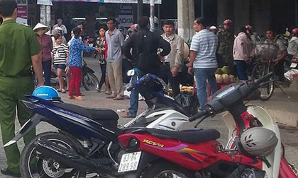 Đi đánh nhau, nam thanh niên bị đâm chết ngày giáp Tết