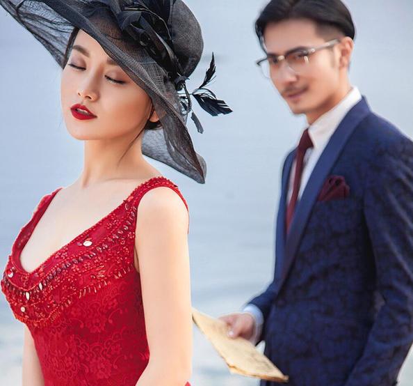 nhung dau hieu ro rang cho thay ban dang lay nham chong - 2