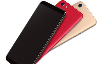 Điểm mặt smartphone tầm trung giảm giá cận Tết