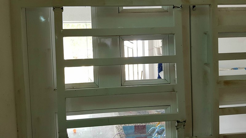Đi ăn tất niên, nhà bị trộm gần 100 triệu đồng - 1