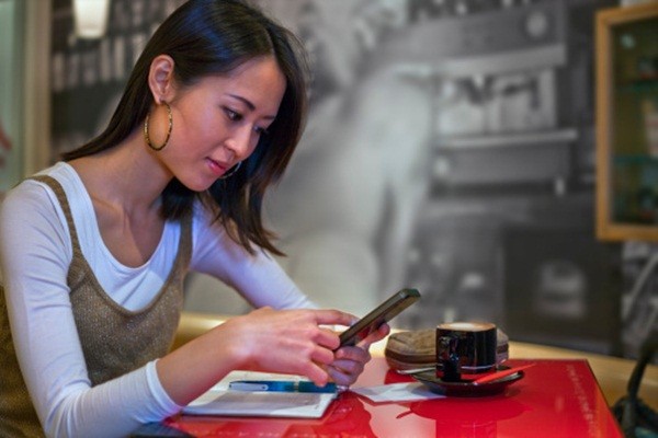 Món quà bất ngờ của bạn trai trong ngày lễ Valentine khiến tôi đau quặn thắt - Ảnh 1.