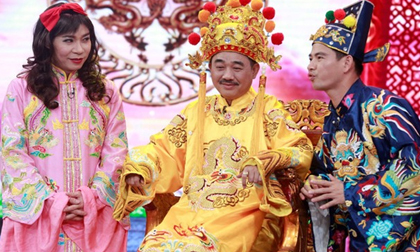 Vì sao Đạo diễn Đỗ Thanh Hải đã muốn dừng Táo Quân vào năm thứ 10?