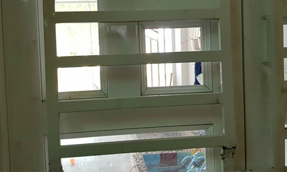 Đi ăn tất niên, nhà bị trộm gần 100 triệu đồng