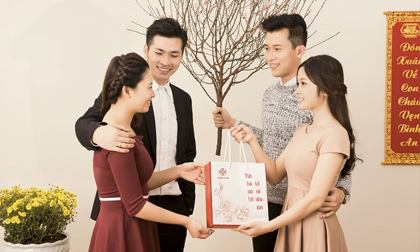Chọn người xông nhà năm 2018 nhất định phải biết điều này kẻo tự rước họa về cho gia đình