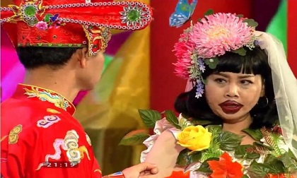 Dân mạng rần rần chia sẻ ảnh chế những câu nói ‘độc đỉnh’ trong Táo quân 2018