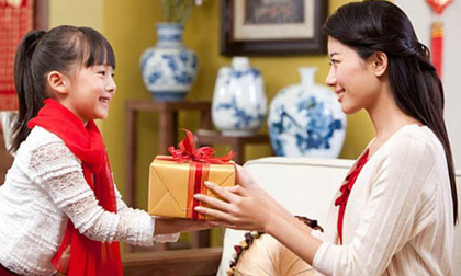 25 phép giao tiếp tối thiểu cha mẹ nên dạy con từ sớm