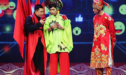 Táo Quân 2018: Người khen thâm thúy, người đòi dừng vì quá nhạt