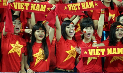 U23 Việt Nam: Tổ quốc và sức mạnh những người trẻ