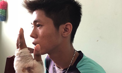 Hành trình bắt kẻ thủ ác giết cả gia đình ở Bình Tân