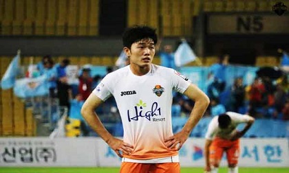 'Đội trưởng mắt híp' Xuân Trường tiết lộ lý do từ bỏ giấc mơ xuất ngoại