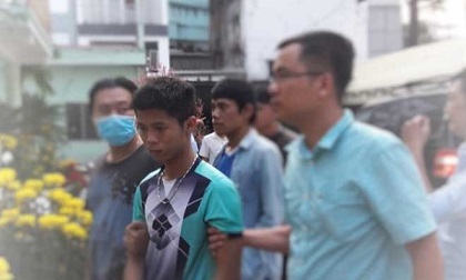 Phạm 2 trọng tội, kẻ sát hại 5 người ở Sài Gòn đối diện hình phạt nào?