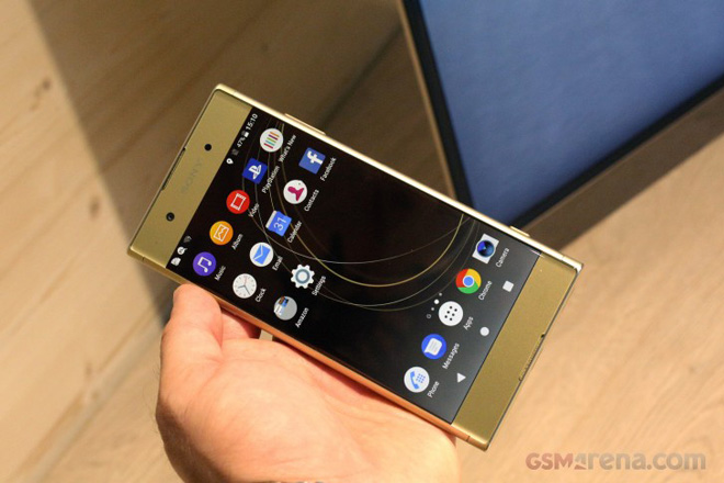 Top smartphone màu vàng tầm trung đổ tài lộc về nhà - 3