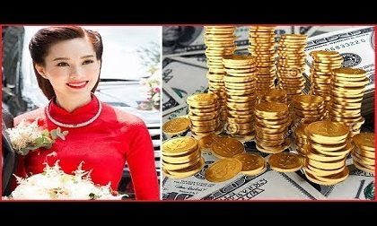 Chúc mừng 3 con giáp 'Sinh tài, đẻ lộc', thăng tiến ầm ầm trong năm 2018