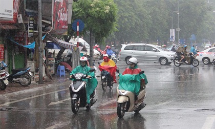 Dự báo thời tiết hôm nay 18/2: Miền Bắc chuẩn bị rét đậm kèm mưa