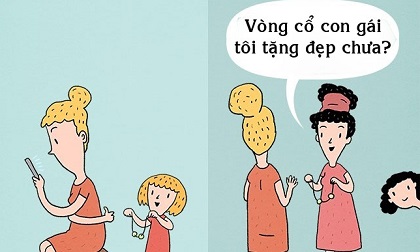 10 quy tắc giáo dục giúp trẻ phát triển toàn diện