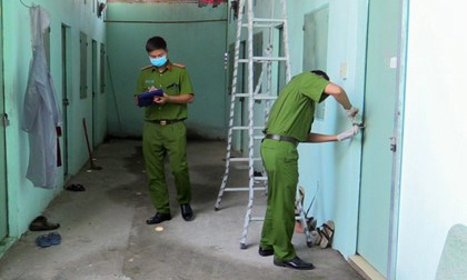 Lời khai của người chồng đâm chết vợ trong ngày mùng 1 Tết
