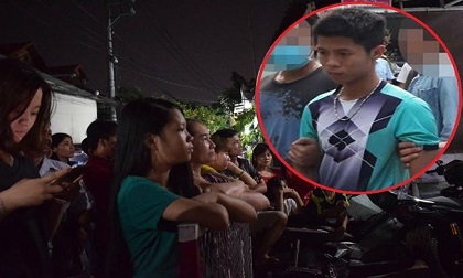 Vụ giết 5 người ở Bình Tân: Đưa tro cốt gia đình về quê