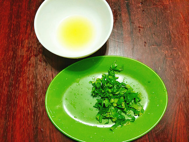 Tết này làm gà xiên nướng thơm lừng, đậm đà ngửi mùi đã chết mê - 4