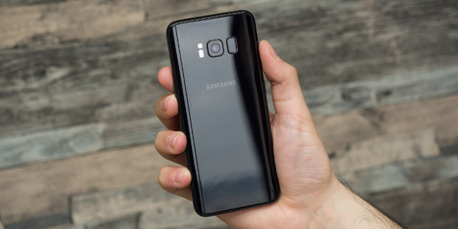 Top smartphone Android đáng mua nhất dịp đầu năm - 3