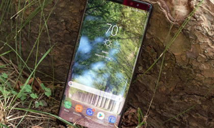 Top smartphone Android đáng mua nhất dịp đầu năm