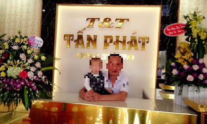 Hết phòng hát, người đàn ông rút dao đâm chết chủ quán
