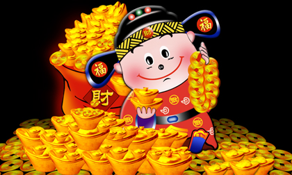 Ngày đẹp mở hàng đầu năm Mậu Tuất phải lưu ý những điều này