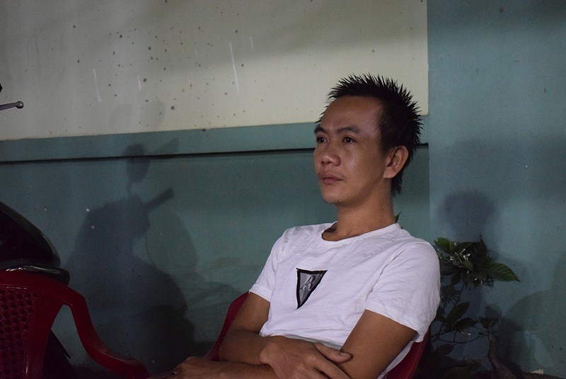 Phá án thảm sát Bình Tân: 