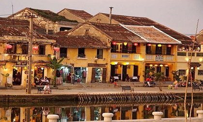 Du lịch Hội An lọt top những kỳ nghỉ ‘rẻ mà chất’, đáng trải nghiệm nhất 2018