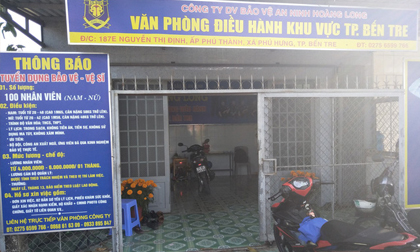 Đầu năm đi đòi lương, hai vợ chồng bị chém nhập viện