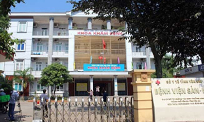 Đánh bác sĩ dã man vì chuyện quay phim vợ đẻ