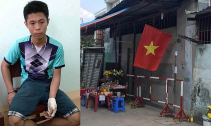 Bất ngờ biểu hiện của nghi phạm trước vụ thảm sát ở quận Bình Tân