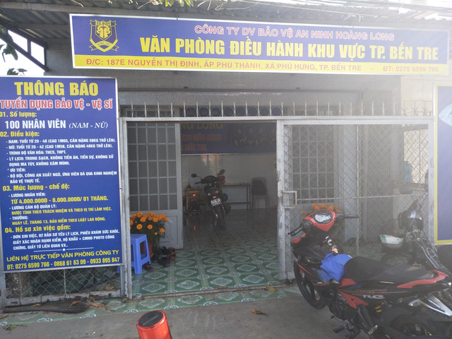 Đầu năm đi đòi lương, hai vợ chồng bị chém nhập viện