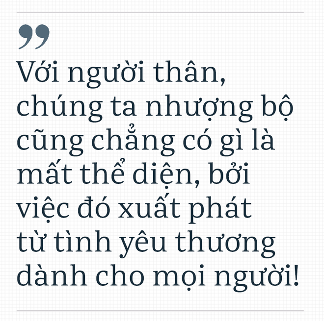 Mẫu đàn ông đáng kết giao nhất trong đời, có duyên gặp gỡ hãy trân trọng! - Ảnh 1.