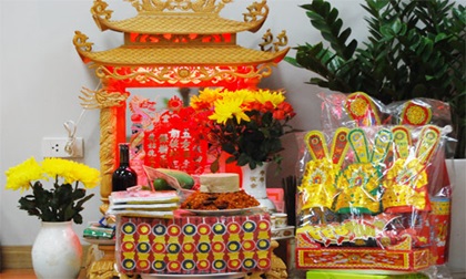Làm gì trong ngày vía Thần Tài 2018 để cả năm “tiền vào như nước“?