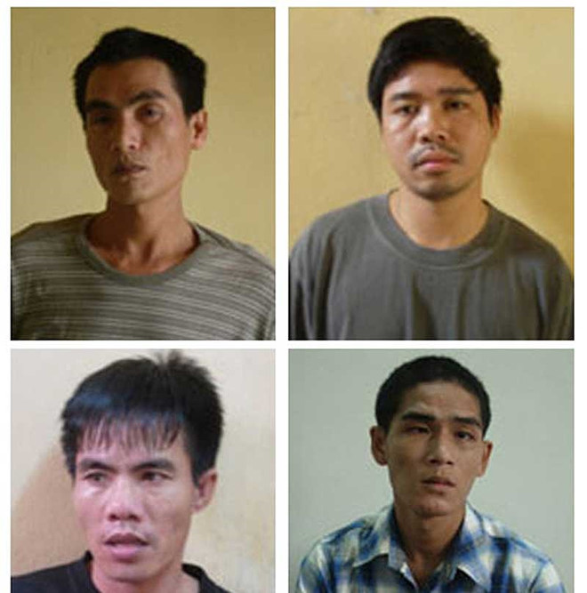 Bat song 2 ten cuop tiem vang thu sung AK hinh anh 1