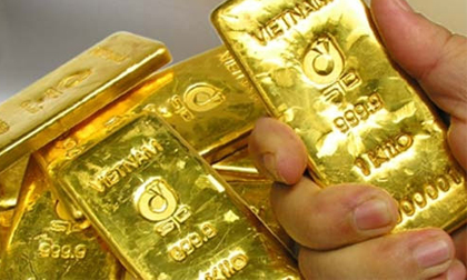 Giá vàng hôm nay 22/2: Áp lực tăng cao, vàng treo trên đỉnh