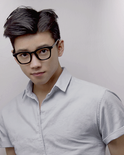 Hot boy điển trai gốc Việt Chris Khoa trở thành cố vấn Bộ Tài chính Anh - 1